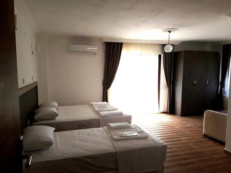 Gunes Yonu Otel