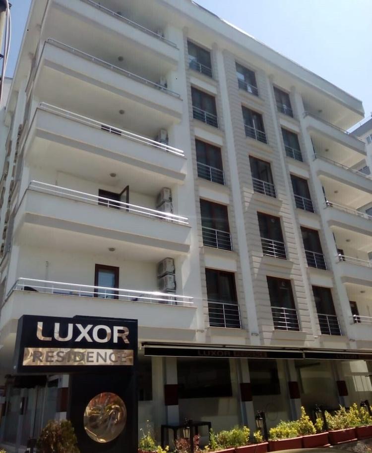 Luxor Residence