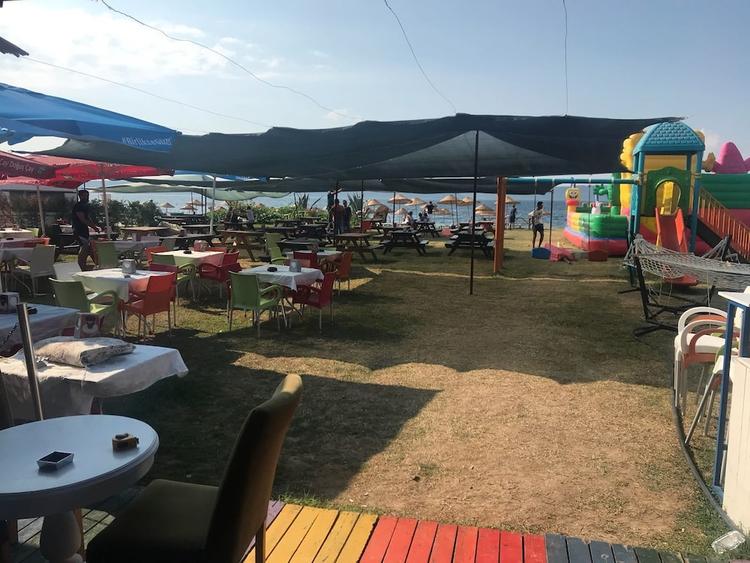 Mola Camping