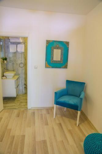 Daffne Butik Otel & Cafe