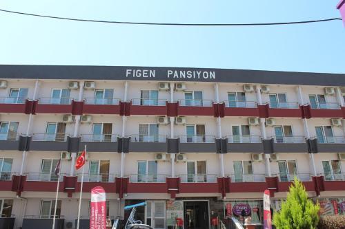 Figen Suit Otel