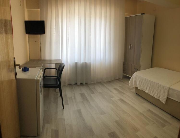 Assos Hostel