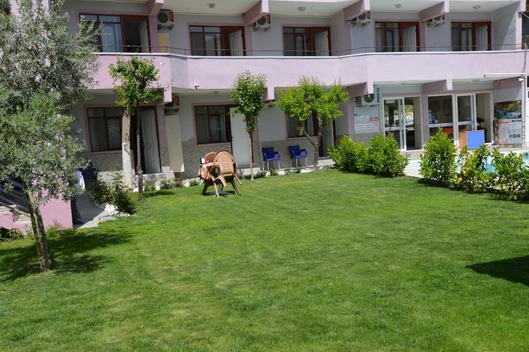 Sunrise Aya Hotel