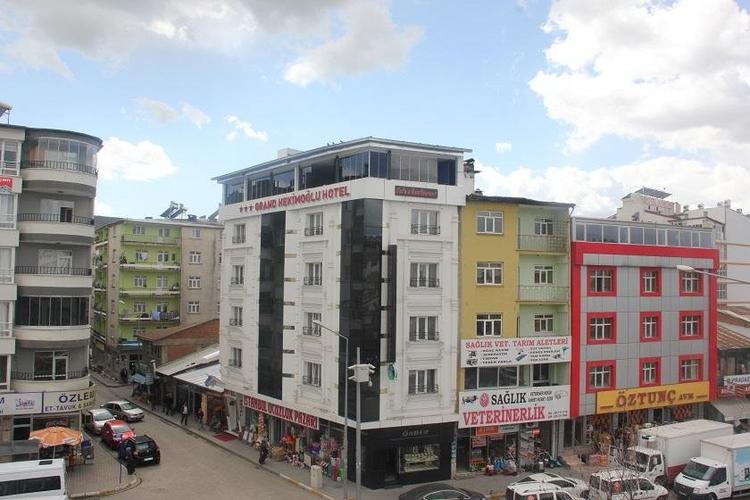 Grand Hekimoglu