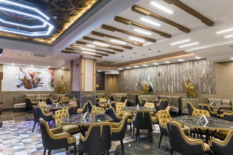 Classy Suite Taksim
