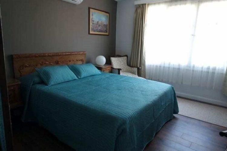 A Butik Konaklama