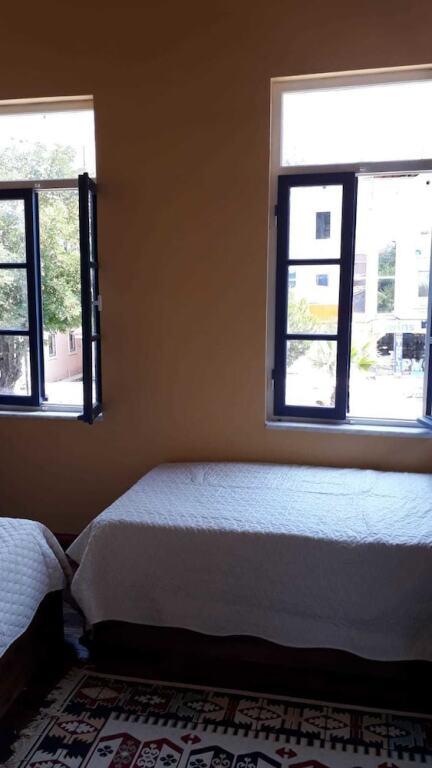 Ayvalik Sarnic Otel