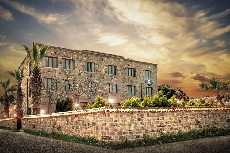 Cunda Aksaç Otel
