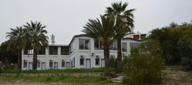 Eles Otel