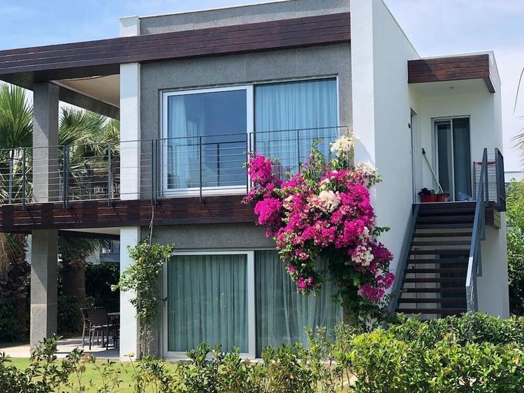 Parkmarin Tatil Evi