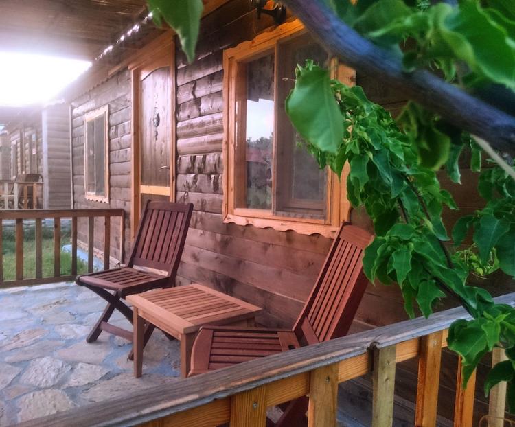 Ipekce Tatil Evleri