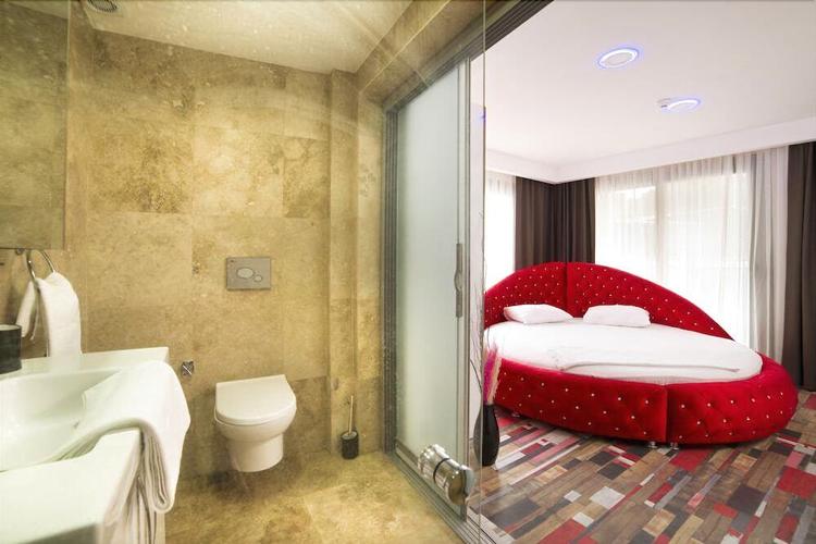 Berlin Butik Otel