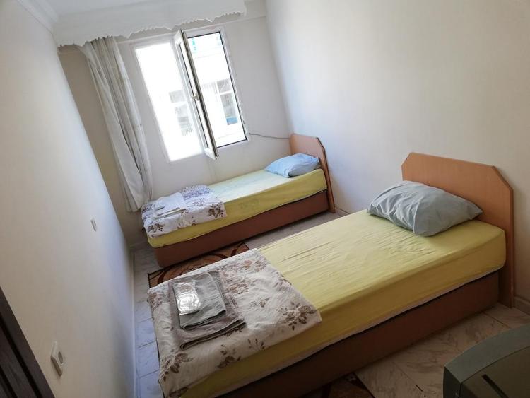 Subasi VIP Otel