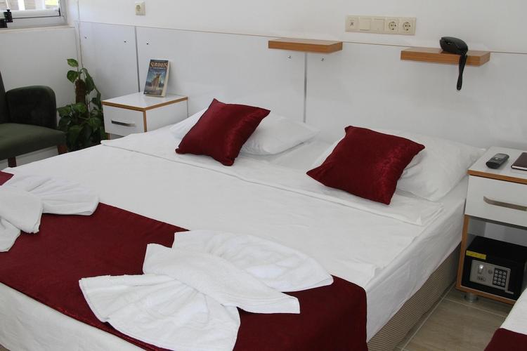 Aelbistan Otel