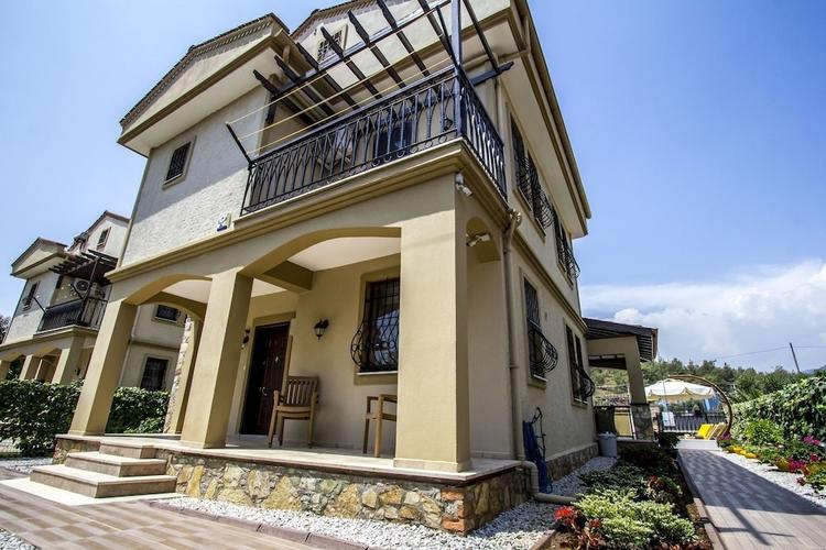 Villa Mimoza By Tatilpremium