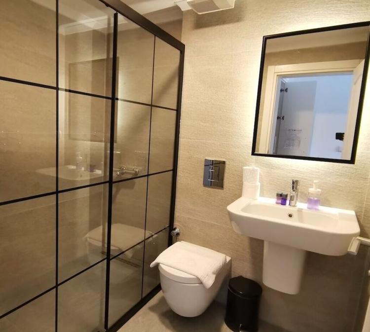 Villa Redpine 5