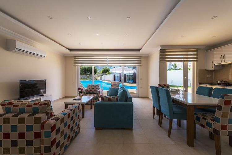 Orka Residence