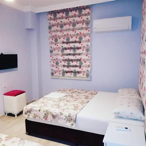 Fethiye Deniz Yildizi Otel