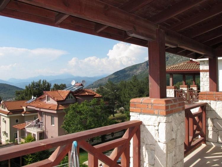 Anemon Villa by Villa Buketi