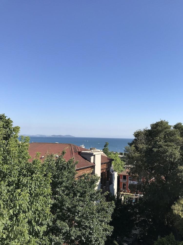 Miray Apart Hotel