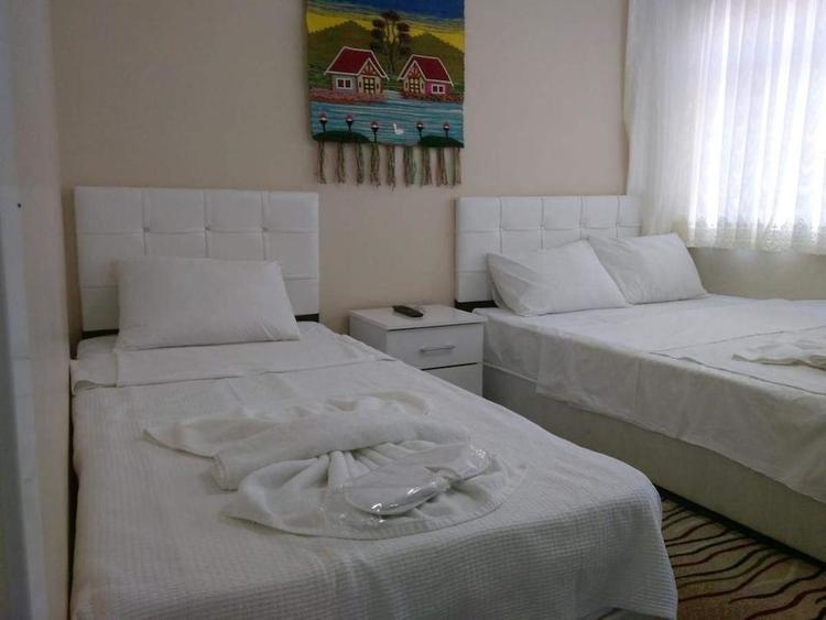 Istanbul Grand Aparts
