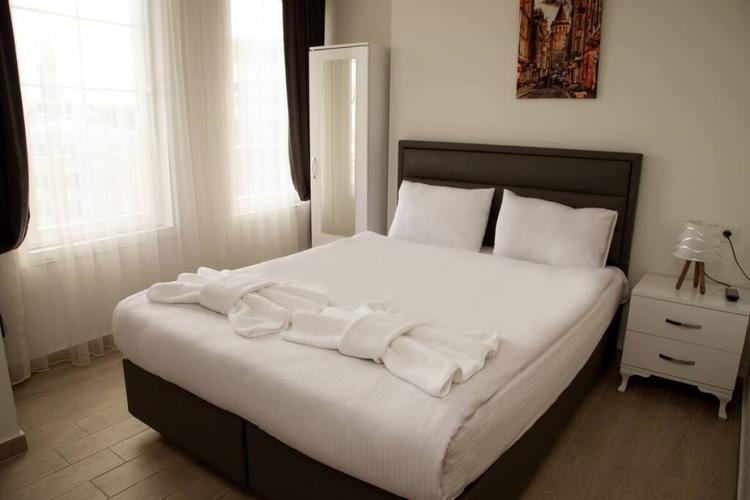 Murano Hotel