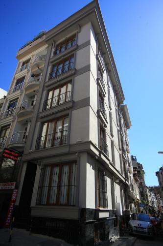 Onur Residence