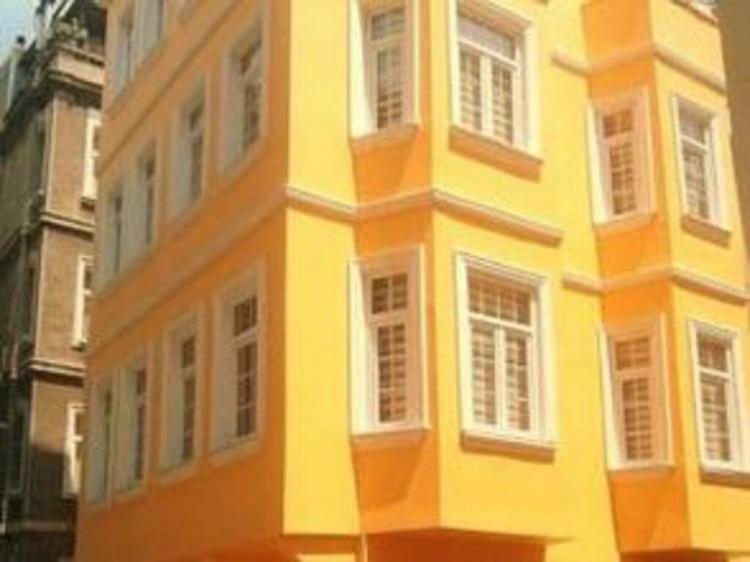 Mayata Pera Aparthotel