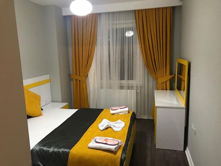 Han Suites Tuyap