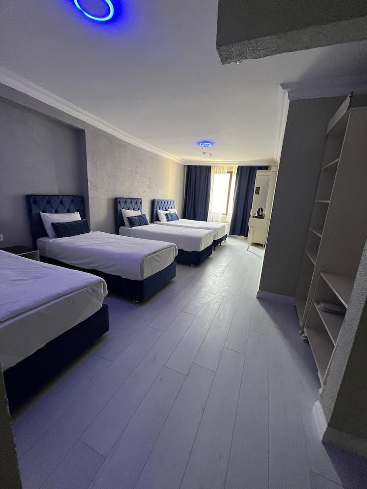 Seher Hotel