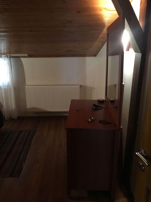 Akdag Apartment