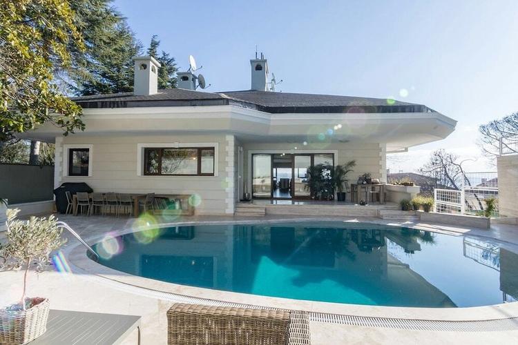 Royal Villa Bosphorus