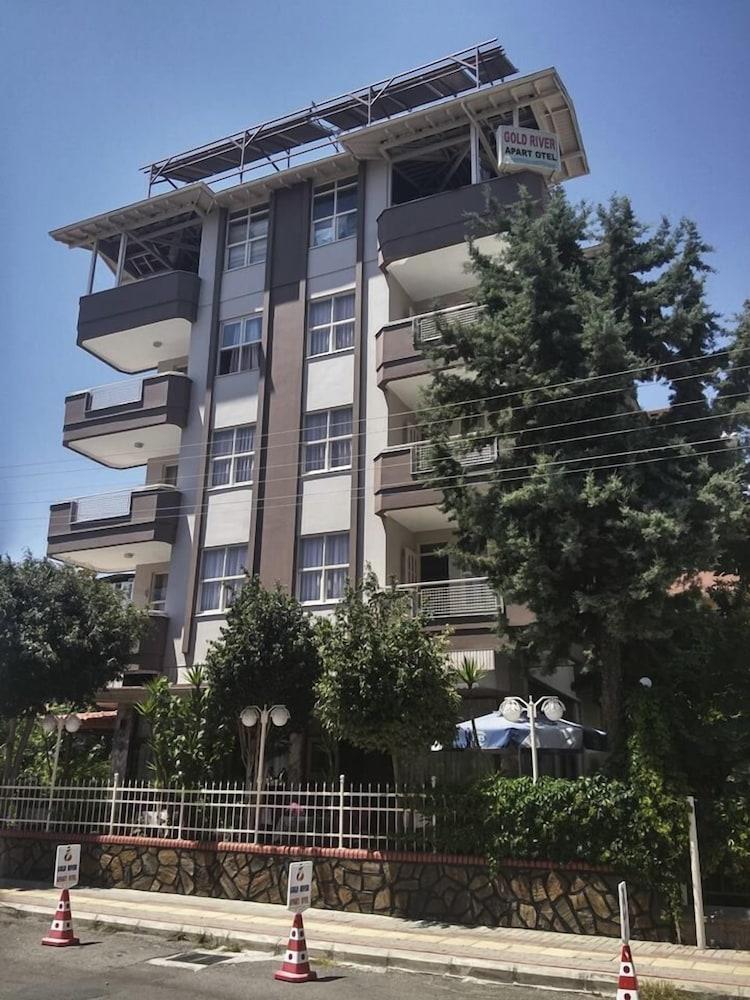 Gold River Apart Otel