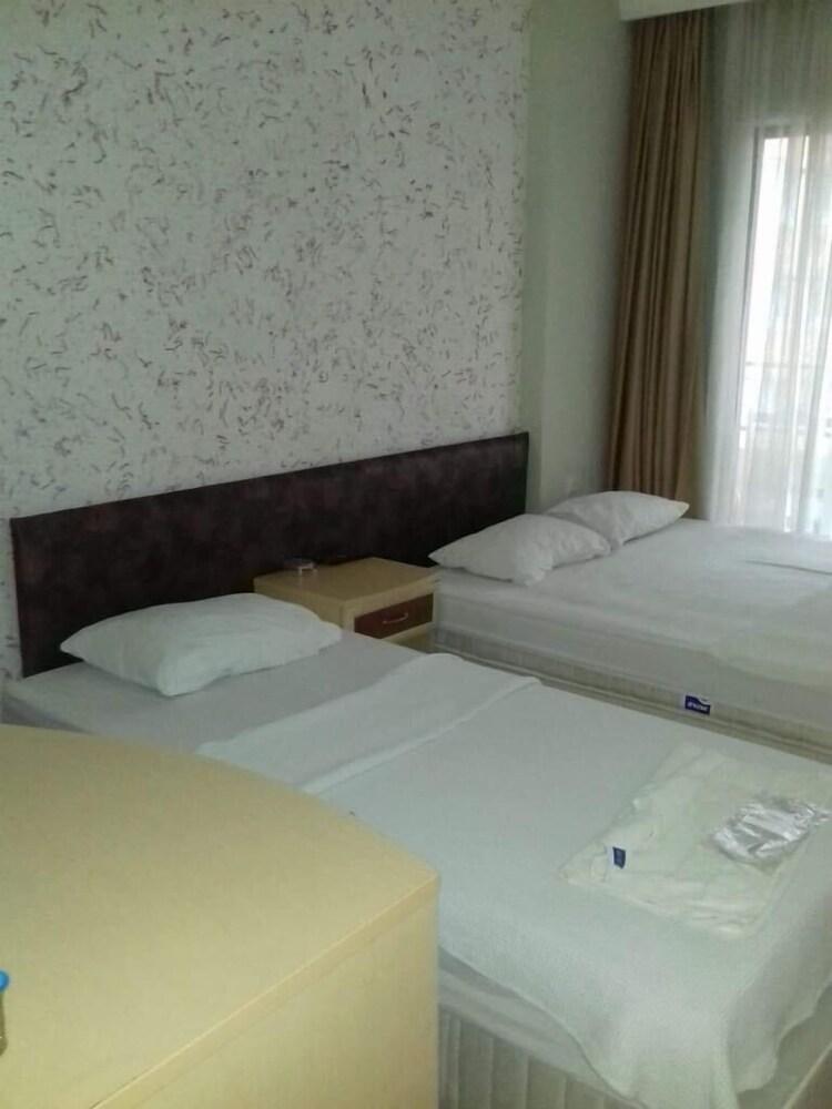 Iskele Butik Hotel