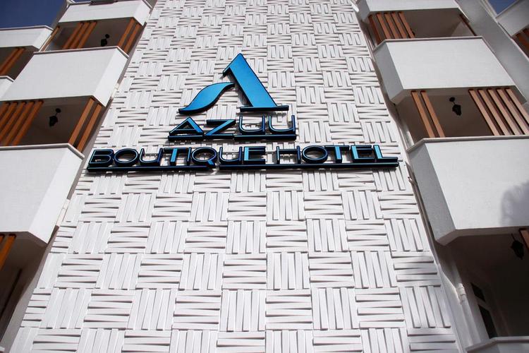 Azuu Suite Hotel