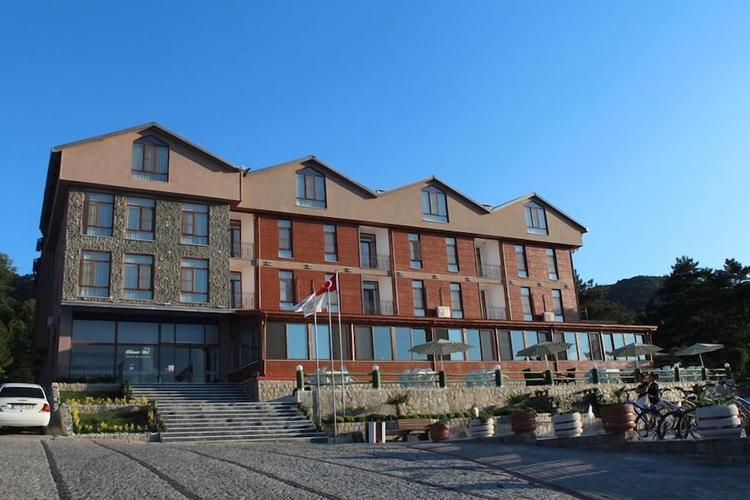 Yenice Göknar Hotel
