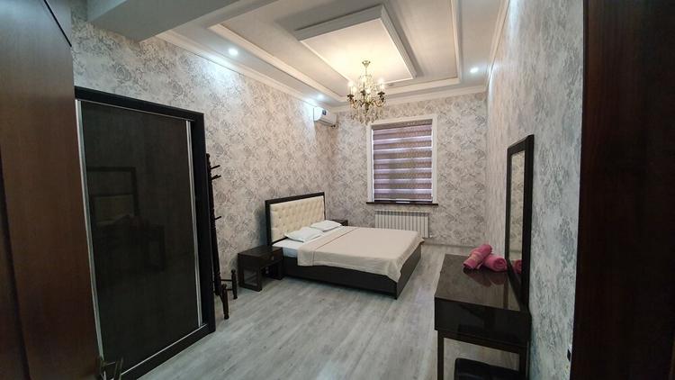Art Apart Hotel