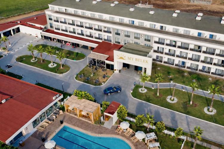 Hotella Resort Spa