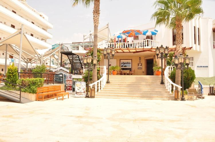 Euphoria Bella Mare Hotel