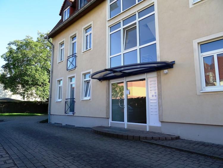 Alte Kelterei