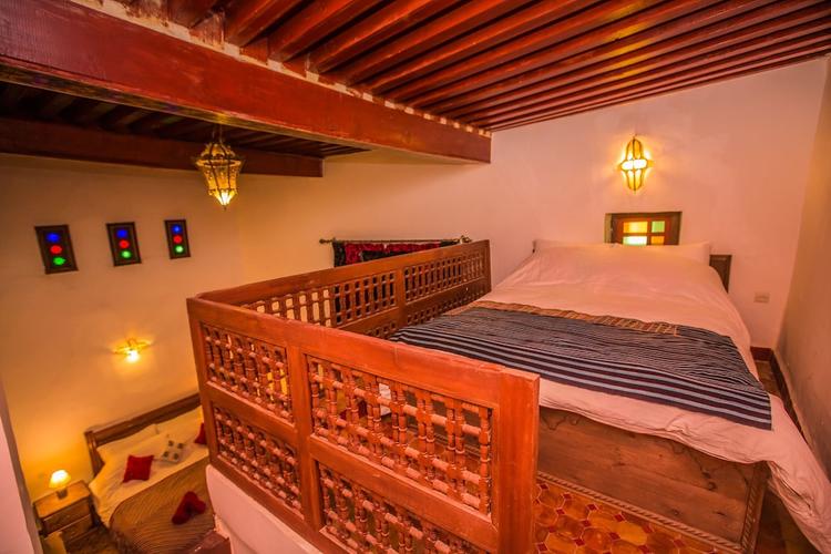 Riad Zina Fes