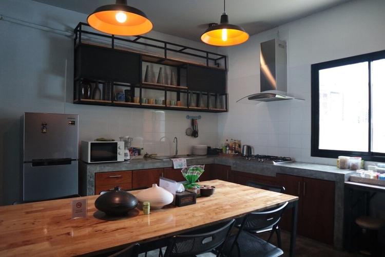 Natika Apartment