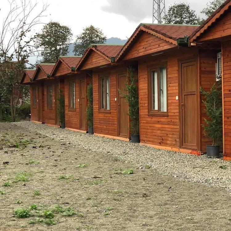 Cerge Bungalov