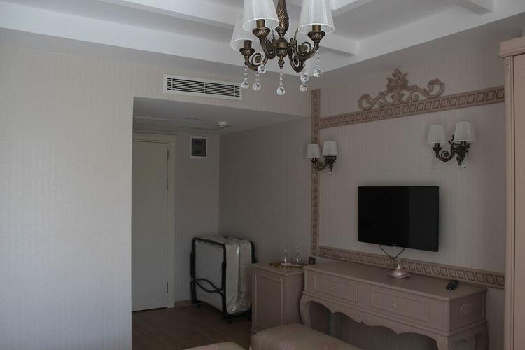 Liva Sapanca Butik Hotel