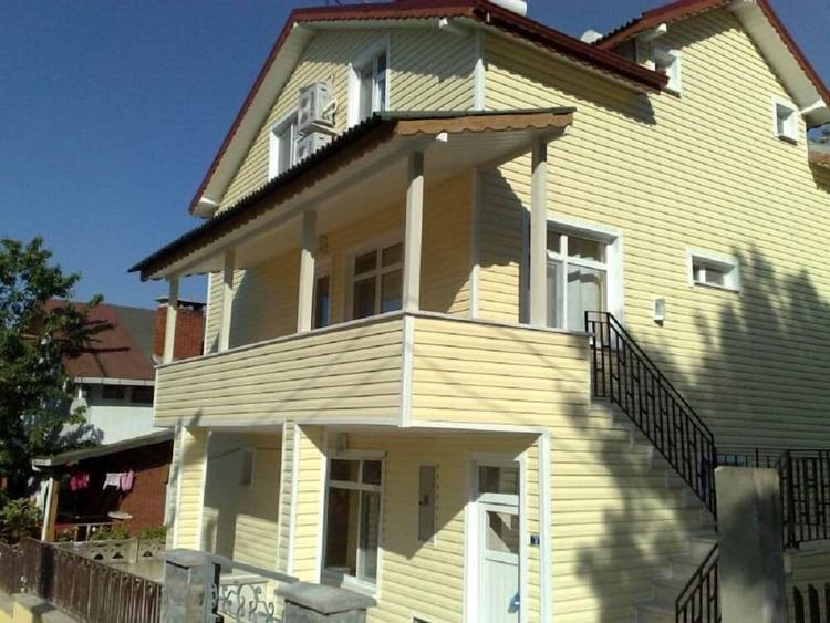 Kerpe Didem Apart Otel