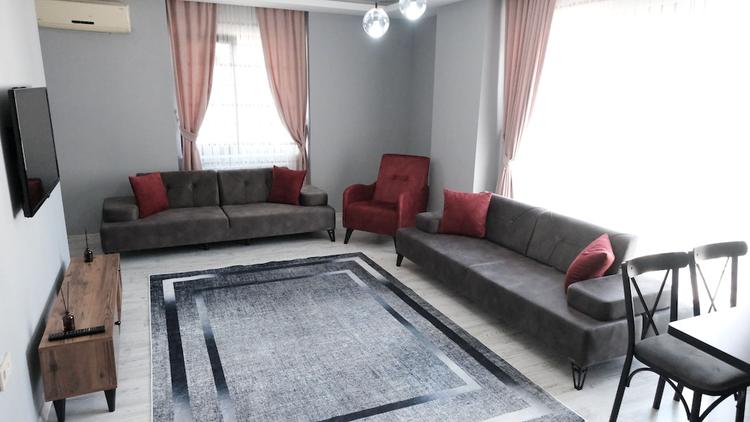 Grand Pera Suite