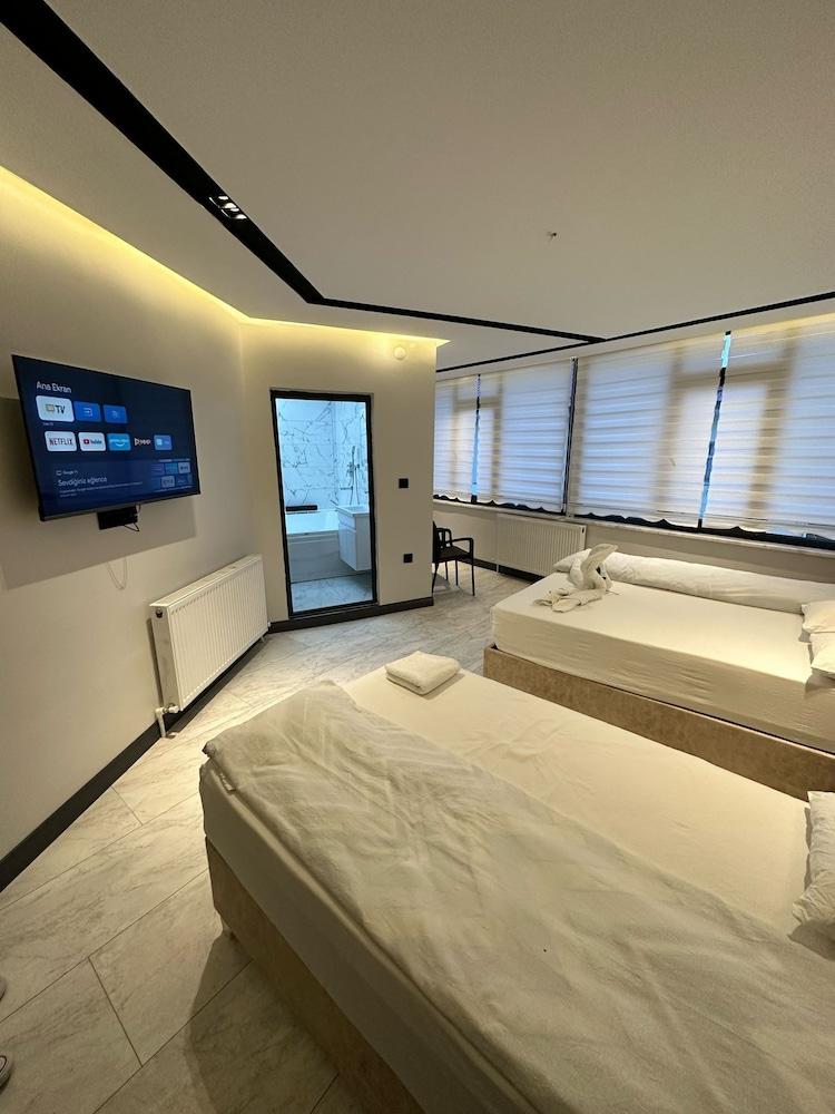 Caliskan Otel