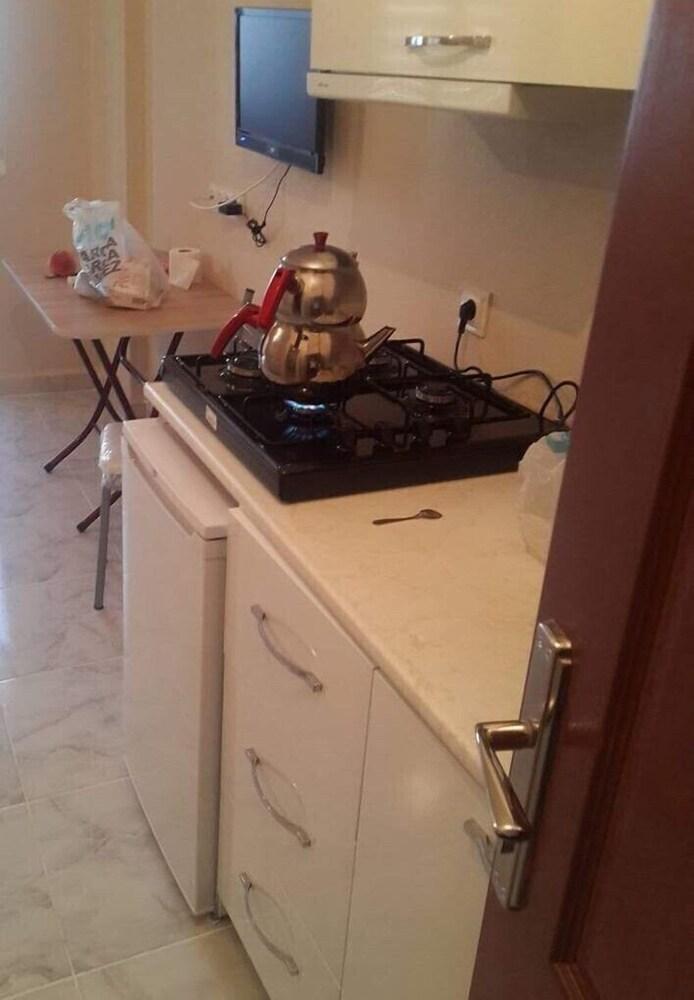 Liva Apart Otel
