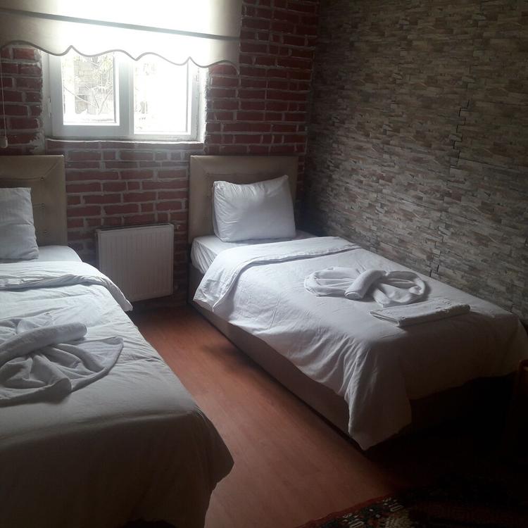 Apollo Cappadocia Hotel