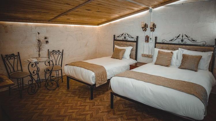 Doğanbey Konağı Butik Otel